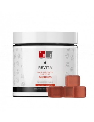 Revita 60 Gummies Anticaida