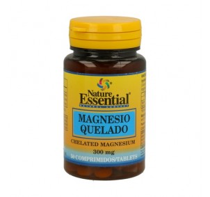 Nature Essential Magnesio...