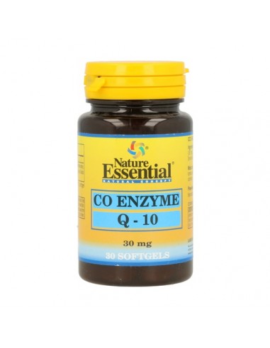 Nature Essential Coenzima Q-10 30mg...