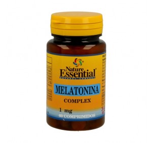 Nature Essential Melatonina...