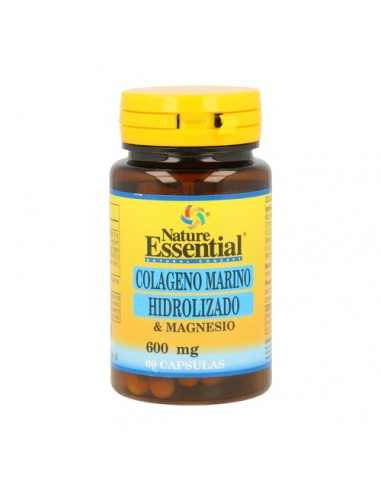 Nature Essential Colágeno Hidrolizado...