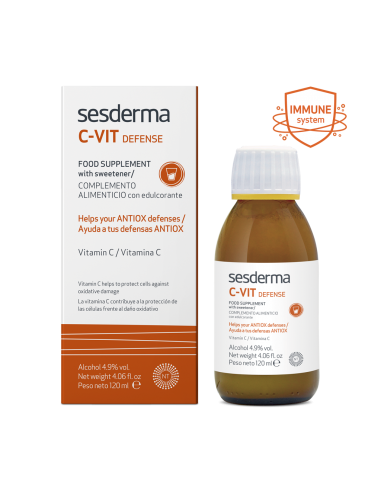 Sesderma C-Vit Defense 120ml