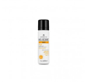 Heliocare 360º Airgel Spf50...