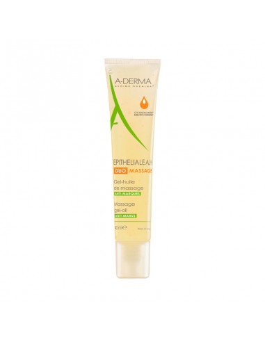 A-Derma Epitheliale AH Gel Aceite 40ml