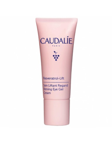 Caudalie Resveratrol Lift Contorno de...