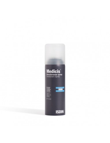 Isdin Medicis Desodorante Spray 100ml
