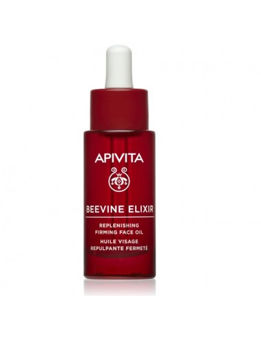 Apivita Beevine Aceite Elixir 30ml