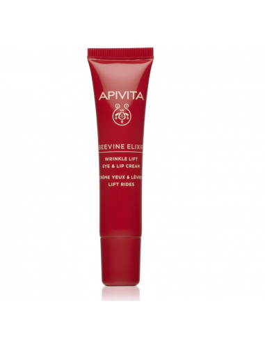 Apivita Beevine Contorno de Ojos 15ml