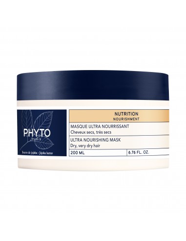 Phyto Nutrición Mascarilla 200ml