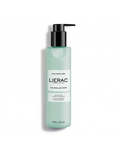 Lierac Agua Micelar 200ml