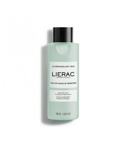 Lierac Desmaquillante de Ojos 100ml