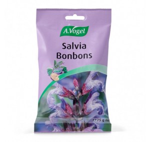 A.Vogel Salvia Bonbons