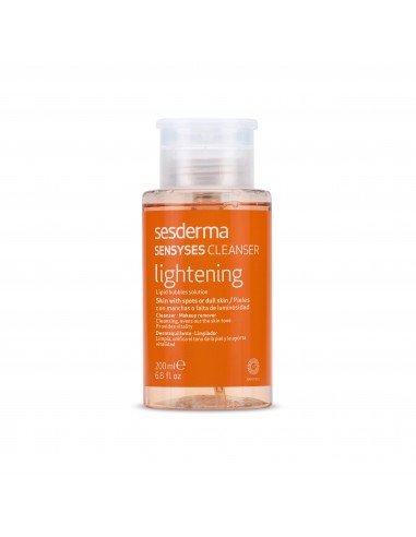 Sesderma Sensyses Cleanser Lightening...