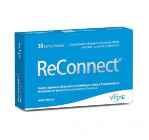 Vitae Reconnect 30 Comprimidos