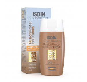 Isdin Fusion Water Color...