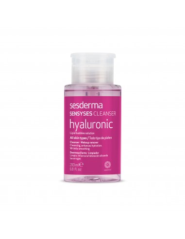 Sesderma Sensyses Hyaluronic 200ml