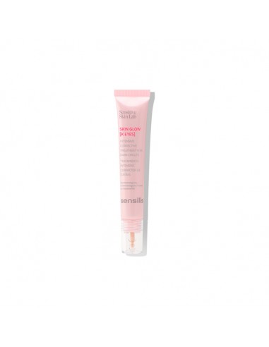 Sensilis Skin Glow K Contorno de Ojos...