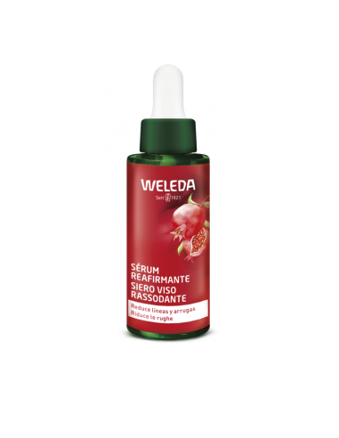 Weleda Serum Granada 30ml