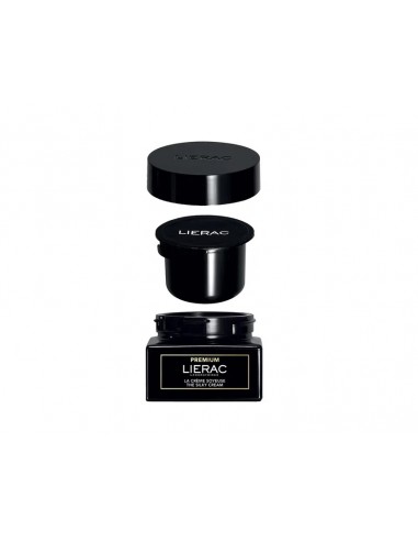Lierac Premium Recarga Crema Sedosa 50ml
