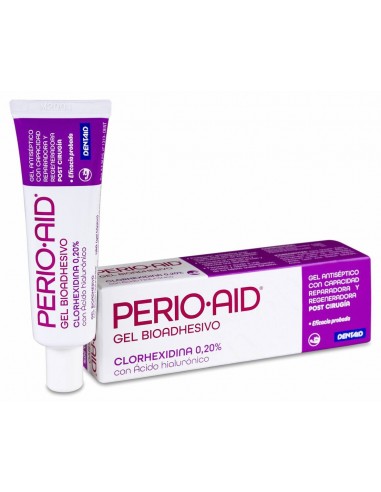 Perio Aid Gel Bioadhesivo 30ml