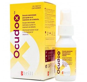 Brill Pharma Ocudox 60ml