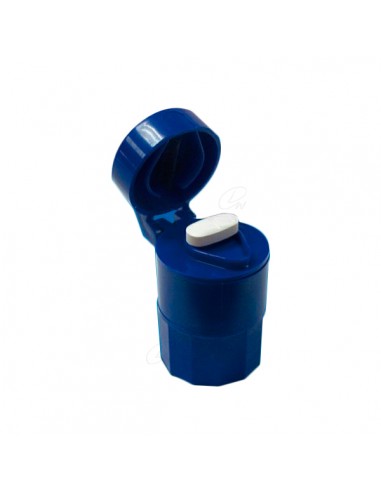 Cortador Triturador Pastillas