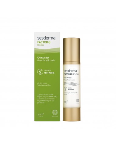 Sesderma Factor G Ovalo Facial y...
