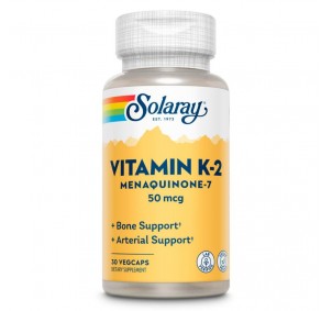 Solaray Vitamina...