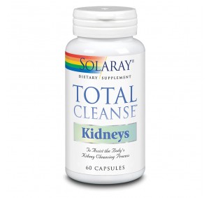 Solaray Total Cleanse...