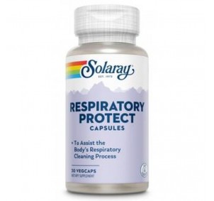 Solaray Respiratory Protect...