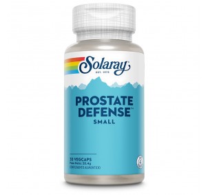 Solaray Prostate Defense 30...