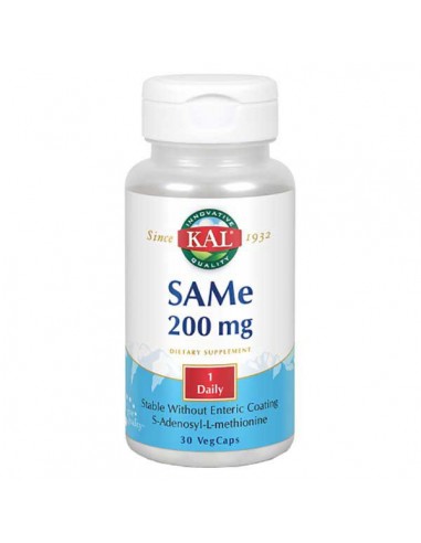 Kal Same 30 Vegicaps