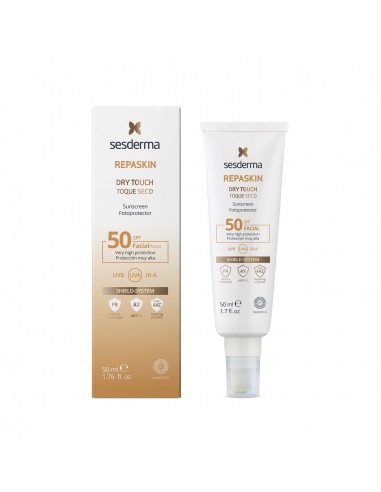 Sesderma Repaskin Fotoprot. Tacto...