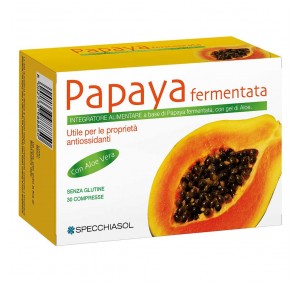 Specchiasol Papaya...
