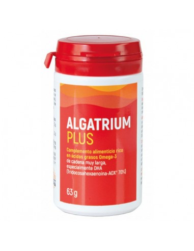 Specchiasol Algatrium Plus (350...