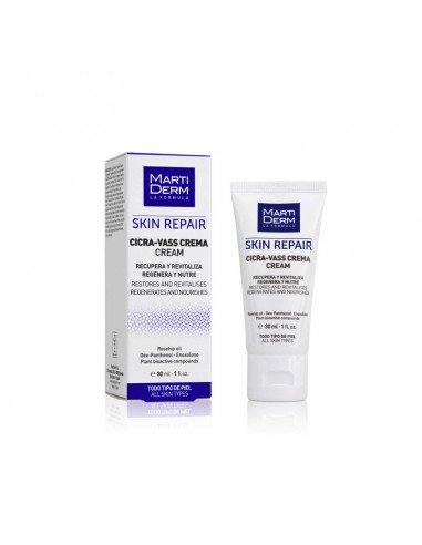 Martiderm Skin Repair Cica Vass Crema...