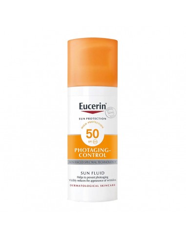 Eucerin Sun Photoaging Control spf50...