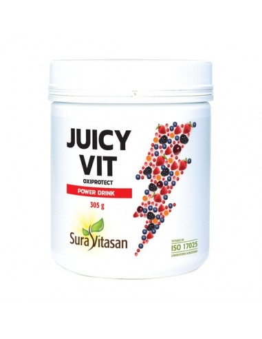 Suravitasan Juicy Vit 305gr