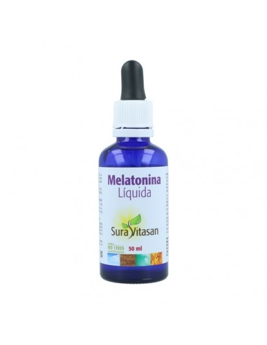 Suravitasan Melatonina 50ml