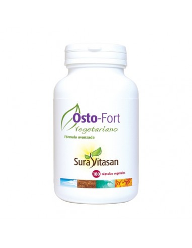 Suravitasan Osto-Fort Vegetariano 180...