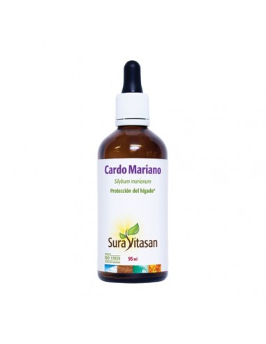 Suravitasan Cardo Mariano 95ml