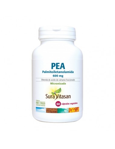 Suravitasan PEA Palmitoiletanolamida...