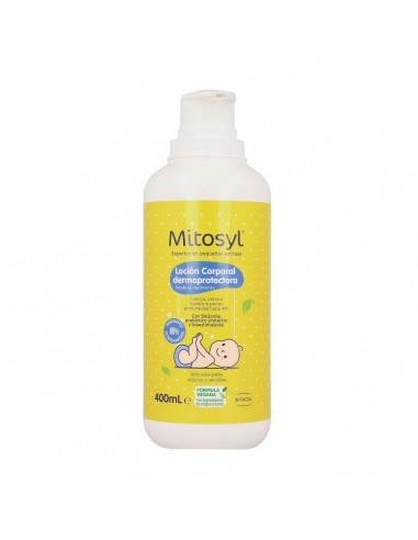 Mitosyl Loción Corporal 400ml