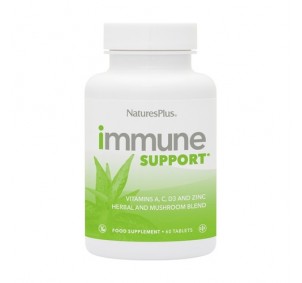 Natures Plus Immune Support...
