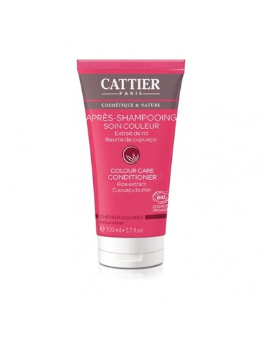 Cattier Acondicionador Cuidado del...