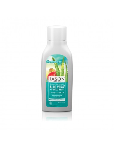 Jason Acondicionador Aloe Vera 84% 473ml