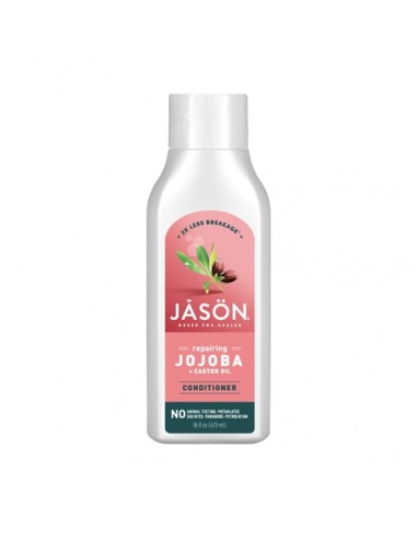 Jason Champú Jojoba 473ml