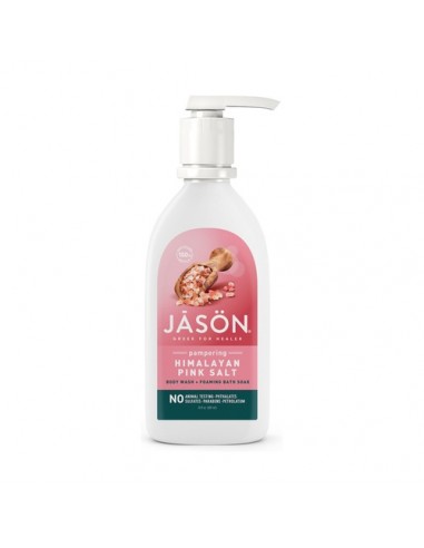 Jason Gel de Ducha de  Sales del...