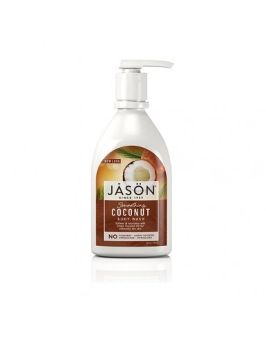 Jason Gel de Ducha de  Coco 887 ml