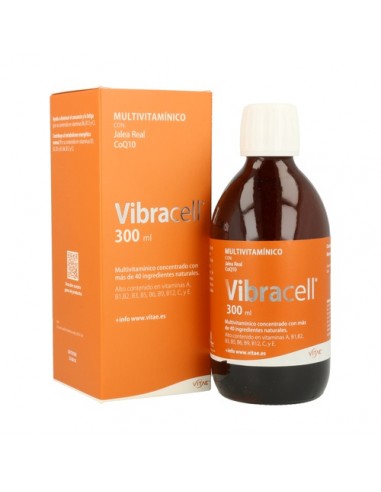 Vitae Vibracell 300ml